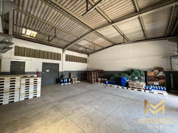 Imagem Terreno à Venda, 7.128 m² em Barra Do Ceará - Fortaleza
