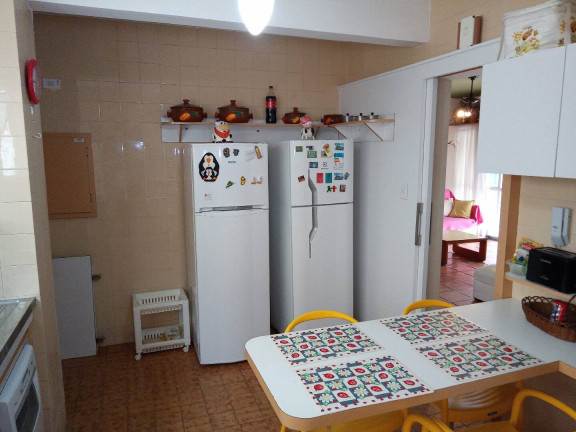 Imagem Apartamento com 3 Quartos à Venda, em Enseada - Guarujá Imagem Apartamento com 3 Quartos à Venda, em Enseada - Guarujá
