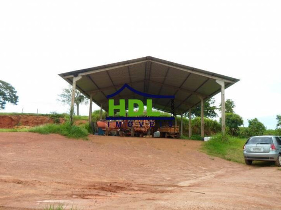 Imagem Fazenda à Venda, em Rural - Piracanjuba Imagem Fazenda à Venda, em Rural - Piracanjuba