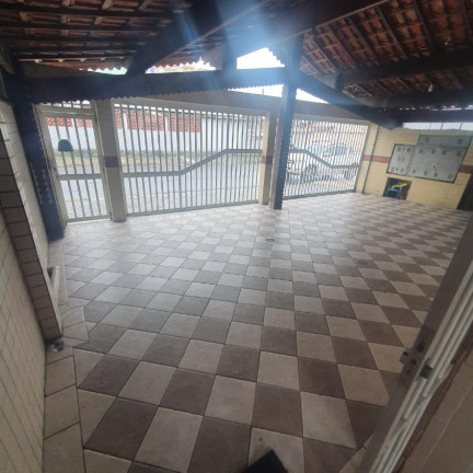 Imagem Casa de Condomínio com 2 Quartos à Venda, 44 m² em Tupi - Praia Grande Imagem Casa de Condomínio com 2 Quartos à Venda, 44 m² em Tupi - Praia Grande