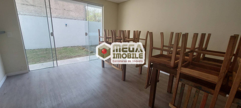 Imagem Apartamento com 2 Quartos à Venda, 60 m² em Itacorubi - Florianópolis