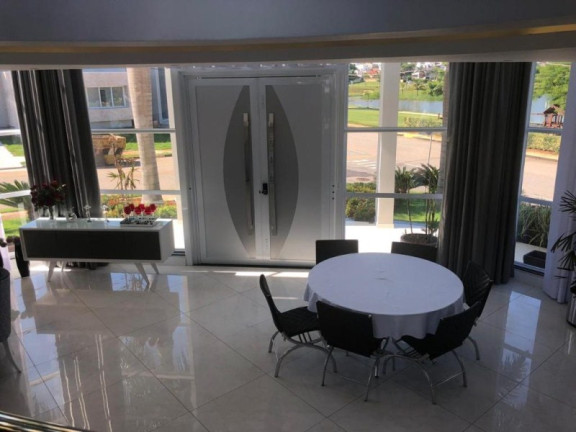 Imagem Sobrado com 5 Quartos à Venda, 790 m² em Ibiti Royal Park - Sorocaba