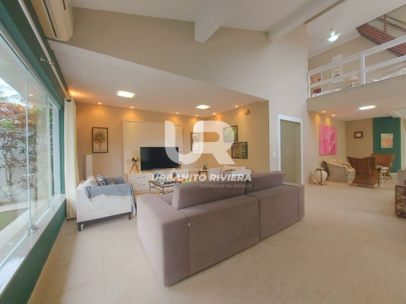 Imagem Casa com 5 Quartos à Venda, 313 m² em Riviera | Módulo 18 - Bertioga