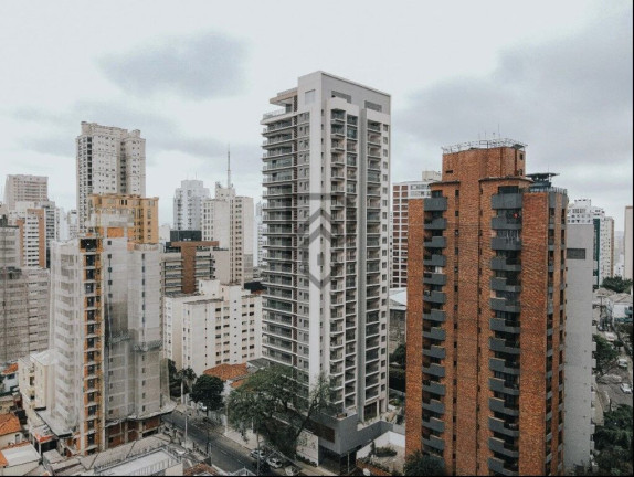 Imagem Apartamento com 3 Quartos à Venda, 116 m² em Vila Mariana - São Paulo