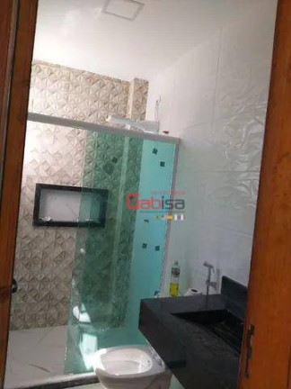 Imagem Casa com 3 Quartos à Venda, 144 m² em Vila Sao Pedro - São Pedro Da Aldeia Imagem Casa com 3 Quartos à Venda, 144 m² em Vila Sao Pedro - São Pedro Da Aldeia