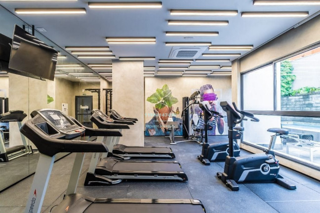 Imagem Studio com 1 Quarto à Venda, 22 m² em Chácara Klabin - São Paulo Imagem Studio com 1 Quarto à Venda, 22 m² em Chácara Klabin - São Paulo
