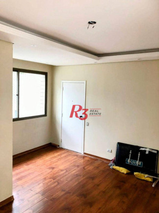 Apartamento com 3 Quartos à Venda, 82 m² em Centro - São Vicente