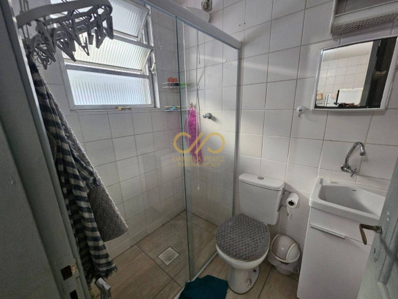 Imagem Apartamento com 1 Quarto à Venda, 30 m² em Canto Do Forte - Praia Grande Imagem Apartamento com 1 Quarto à Venda, 30 m² em Canto Do Forte - Praia Grande
