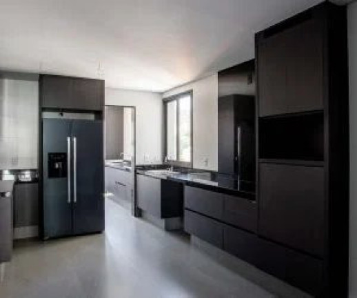 Imagem Cobertura com 4 Quartos à Venda, 155 m² em Serra - Belo Horizonte