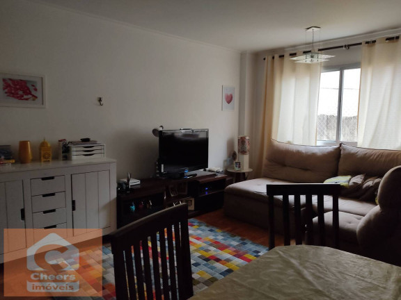 Imagem Apartamento com 2 Quartos à Venda, 83 m² em Saúde - São Paulo Imagem Apartamento com 2 Quartos à Venda, 83 m² em Saúde - São Paulo