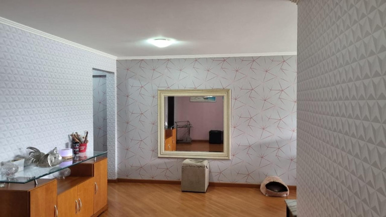 Imagem Apartamento com 3 Quartos à Venda, 116 m² em Bacacheri - Curitiba