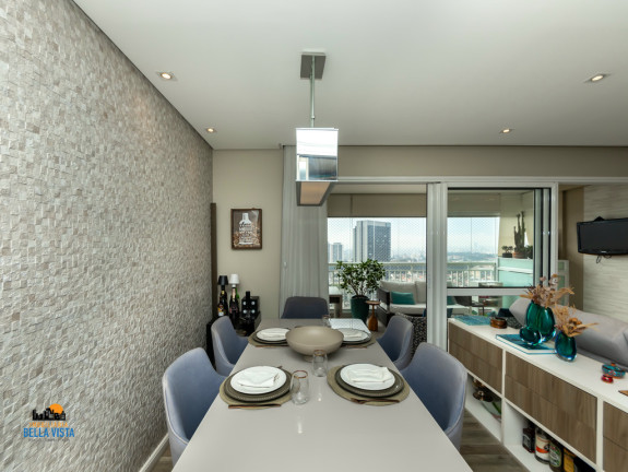 Imagem Apartamento com 3 Quartos à Venda,  em Ipiranga - São Paulo