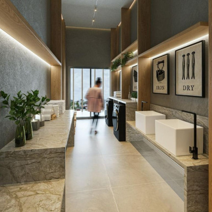 Imagem Apartamento com 2 Quartos à Venda, 68 m² em Intermares - Cabedelo