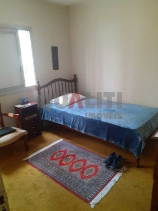 Imagem Apartamento com 3 Quartos à Venda, 120 m² em Campo Belo - São Paulo