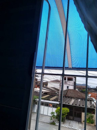 Imagem Casa com 2 Quartos à Venda, 50 m² em Vila Mateo Bei - Sao Vicente