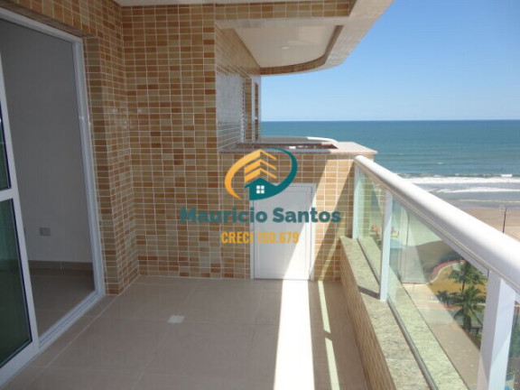 Imagem Apartamento com 2 Quartos à Venda, 80 m² em Centro - Mongaguá