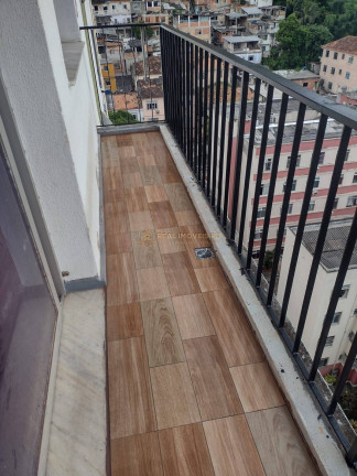 Imagem Apartamento com 2 Quartos à Venda, 50 m² em Vila Isabel - Rio De Janeiro