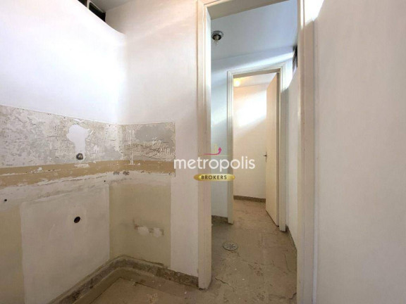 Imagem Sala Comercial à Venda ou Locação, 60 m² em Centro - Santo André Imagem Sala Comercial à Venda ou Locação, 60 m² em Centro - Santo André