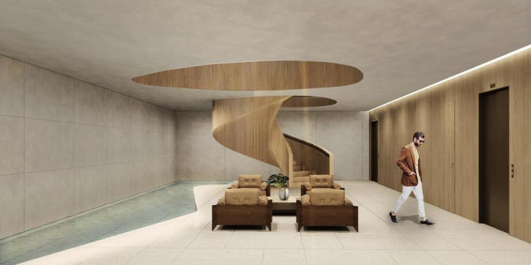 Imagem Apartamento com 4 Quartos à Venda, 398 m² em Setor Bueno - Goiânia Imagem Apartamento com 4 Quartos à Venda, 398 m² em Setor Bueno - Goiânia