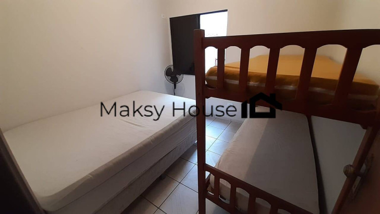 Imagem Apartamento com 3 Quartos para Temporada,  em Centro - Guaratuba