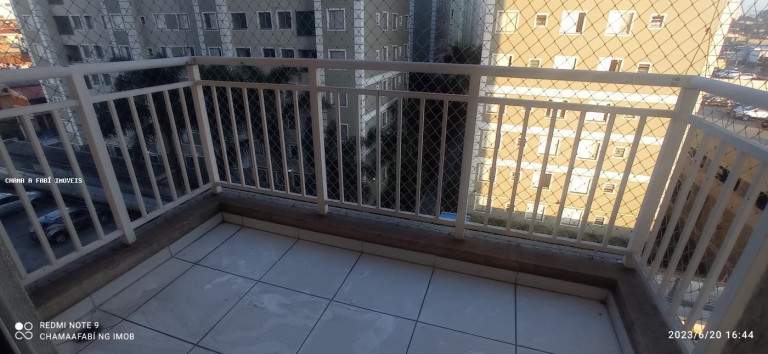 Imagem Apartamento com 2 Quartos à Venda, 66 m² em Jardim Santa Terezinha (zona Leste) - São Paulo Imagem Apartamento com 2 Quartos à Venda, 66 m² em Jardim Santa Terezinha (zona Leste) - São Paulo