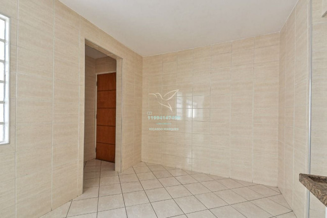 Imagem Apartamento com 3 Quartos à Venda, 97 m² em Perdizes - São Paulo