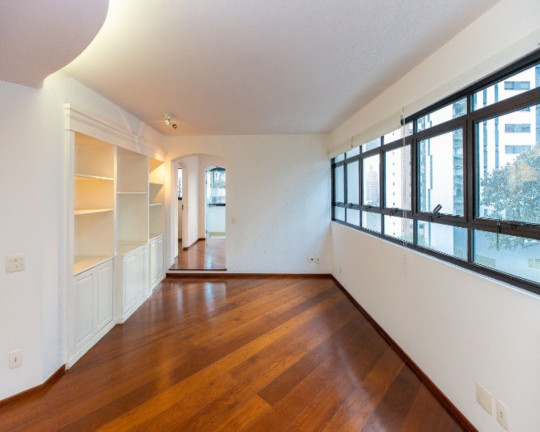 Imagem Apartamento com 4 Quartos à Venda, 311 m² em Campo Belo - Sao Paulo