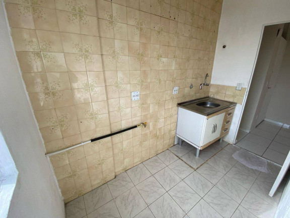 Imagem Apartamento com 1 Quarto para Alugar, 32 m² em Centro - Diadema Imagem Apartamento com 1 Quarto para Alugar, 32 m² em Centro - Diadema