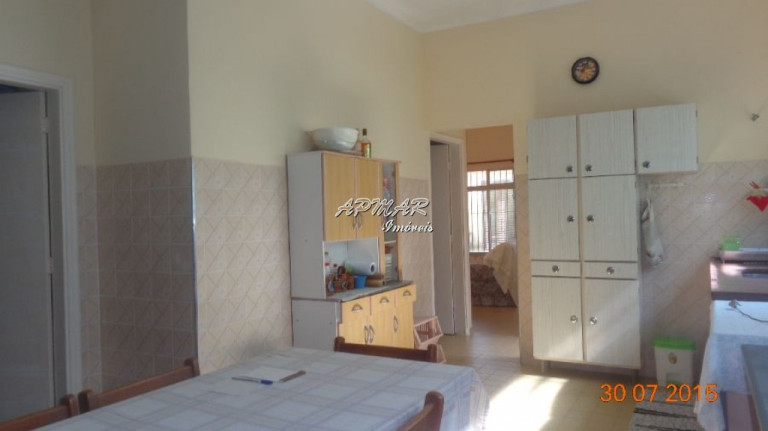Imagem Casa com 2 Quartos à Venda, 241 m² em Solemar - Praia Grande