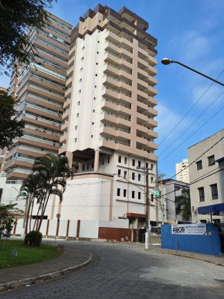 Apartamento com 2 Quartos à Venda, 74 m² em Aviação - Praia Grande