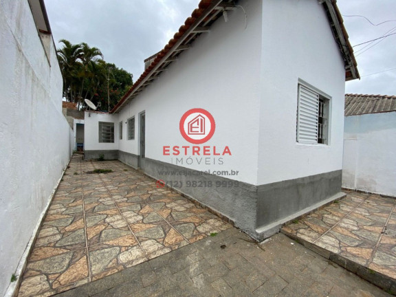 Imagem Casa com 2 Quartos à Venda, 68 m² em Vila Aprazível - Jacareí