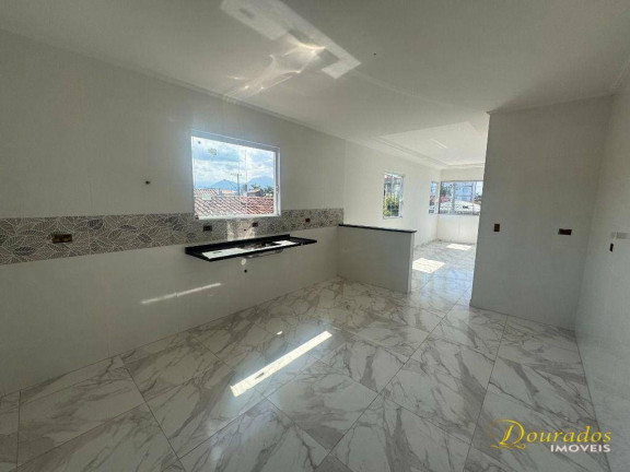 Imagem Casa com 3 Quartos à Venda, 110 m² em Maracanã - Praia Grande Imagem Casa com 3 Quartos à Venda, 110 m² em Maracanã - Praia Grande