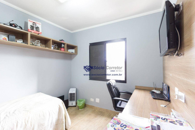 Imagem Cobertura com 3 Quartos à Venda, 198 m² em Santana - São Paulo Imagem Cobertura com 3 Quartos à Venda, 198 m² em Santana - São Paulo