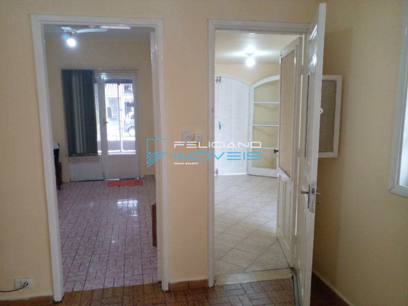 Imagem Casa com 2 Quartos à Venda, 89 m² em Boqueirão - Praia Grande Imagem Casa com 2 Quartos à Venda, 89 m² em Boqueirão - Praia Grande