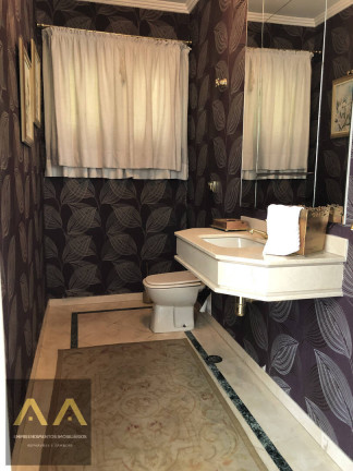 Imagem Casa com 4 Quartos à Venda, 382 m² em Alphaville - Santana De Parnaíba Imagem Casa com 4 Quartos à Venda, 382 m² em Alphaville - Santana De Parnaíba