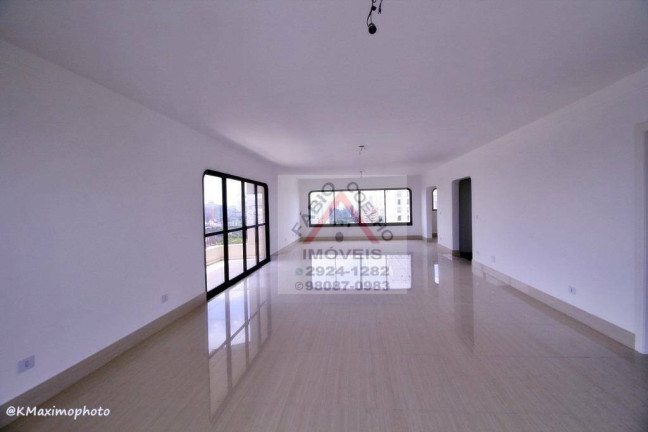 Imagem Apartamento com 4 Quartos à Venda, 329 m² em Alto Da Boa Vista - São Paulo Imagem Apartamento com 4 Quartos à Venda, 329 m² em Alto Da Boa Vista - São Paulo