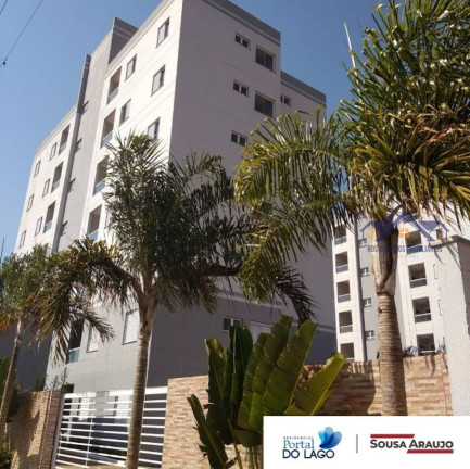 Imagem Apartamento com 2 Quartos à Venda, 57 m² em Guaíra