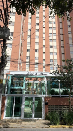 Imagem Apartamento com 2 Quartos à Venda, 104 m² em Casa Branca - Santo André Imagem Apartamento com 2 Quartos à Venda, 104 m² em Casa Branca - Santo André