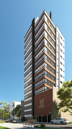 Apartamento com 2 Quartos à Venda, 97 m² em Itapema - Itapema