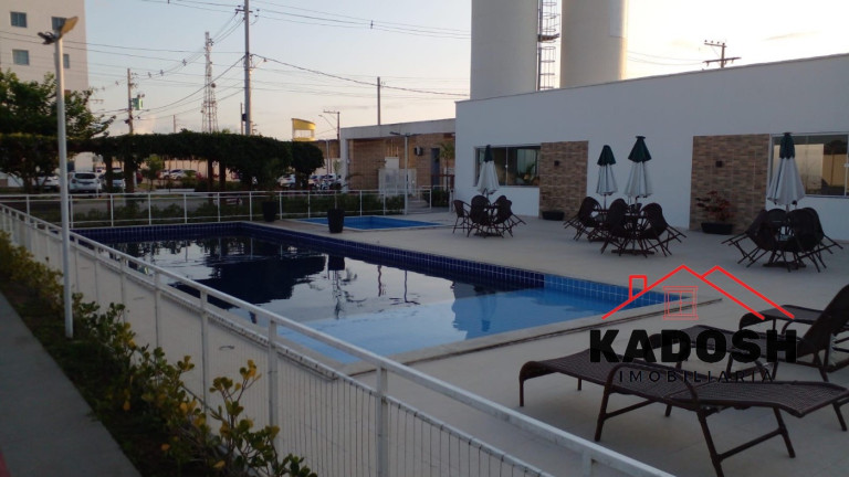 Imagem Apartamento com 2 Quartos para Alugar, 50 m² em Sim - Feira De Santana