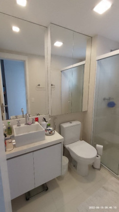 Imagem Imóvel com 1 Quarto para Alugar, 44 m² em Vila Olímpia - São Paulo Imagem Imóvel com 1 Quarto para Alugar, 44 m² em Vila Olímpia - São Paulo