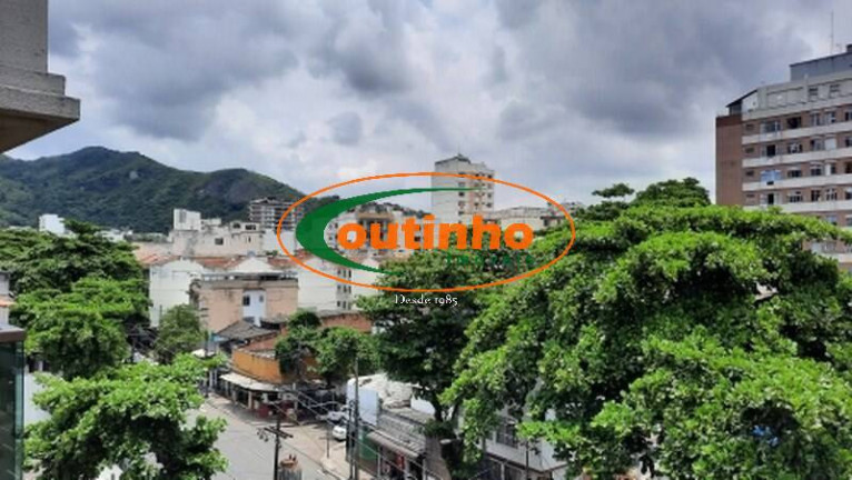 Imagem Apartamento com 2 Quartos à Venda, 75 m² em Vila Isabel - Rio De Janeiro Imagem Apartamento com 2 Quartos à Venda, 75 m² em Vila Isabel - Rio De Janeiro