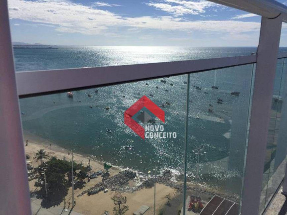Imagem Apartamento com 4 Quartos à Venda, 222 m² em Meireles - Fortaleza Imagem Apartamento com 4 Quartos à Venda, 222 m² em Meireles - Fortaleza