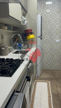 Imagem Apartamento com 3 Quartos à Venda, 77 m² em Planalto - São Bernardo Do Campo