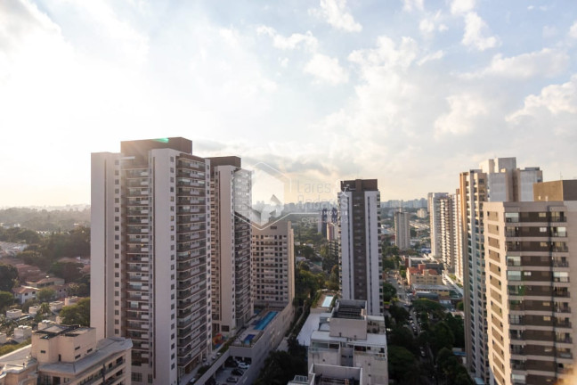Imagem Apartamento com 2 Quartos à Venda, 80 m² em Jardim Prudência - São Paulo Imagem Apartamento com 2 Quartos à Venda, 80 m² em Jardim Prudência - São Paulo