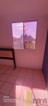 Imagem Apartamento com 2 Quartos à Venda, 46 m² em Jacarepaguá - Rio De Janeiro