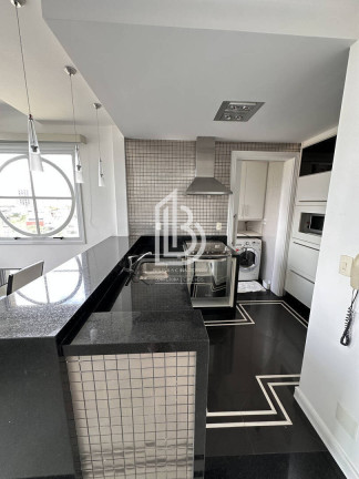 Imagem Loft com 1 Quarto à Venda, 75 m² em Jardim Anália Franco - São Paulo