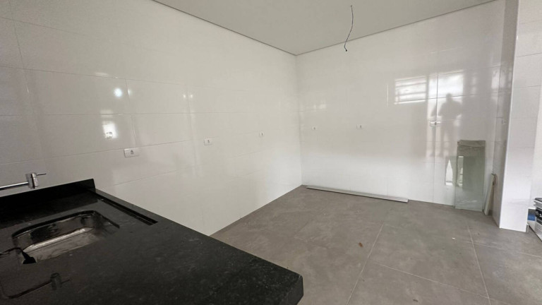 Imagem Sobrado com 3 Quartos à Venda, 140 m² em Vila Belmiro - Santos