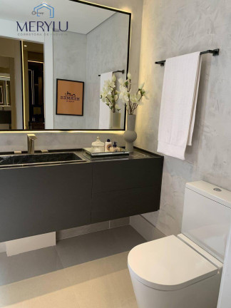 Imagem Apartamento com 3 Quartos à Venda, 113 m² em Chácara Santo Antônio - São Paulo