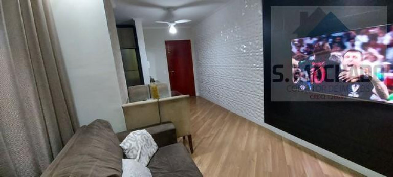 Imagem Apartamento com 2 Quartos à Venda, 130 m² em Vila Curuça - Santo André Imagem Apartamento com 2 Quartos à Venda, 130 m² em Vila Curuça - Santo André